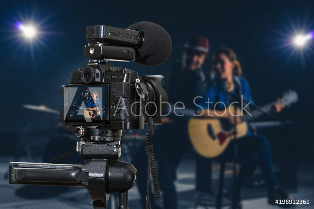 AdobeStock 198922361 Preview True Songs Productions