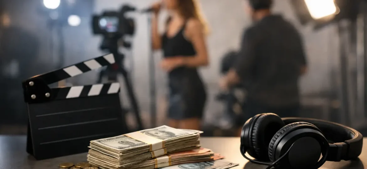 How Much Does a Music Video Cost?