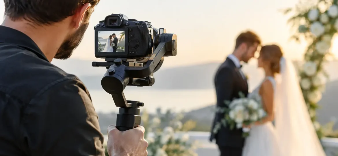 9 Best Wedding Video Styles for Your Big Day